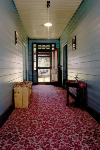 Currango Cottages