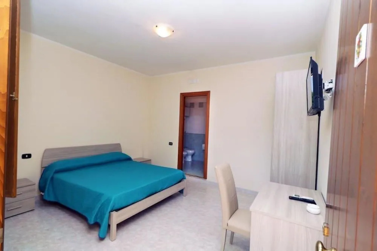 B&B D'Avino