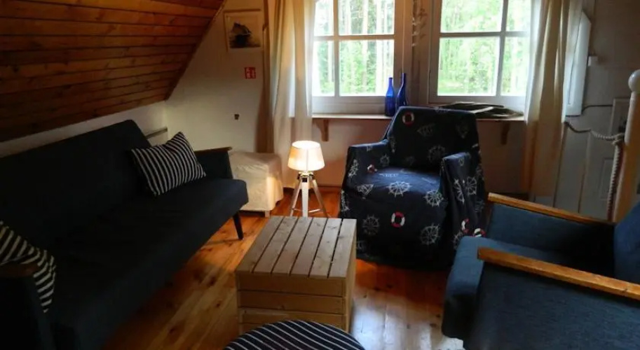 Võsu Gästewohnung - Lahemaa Nationalpark