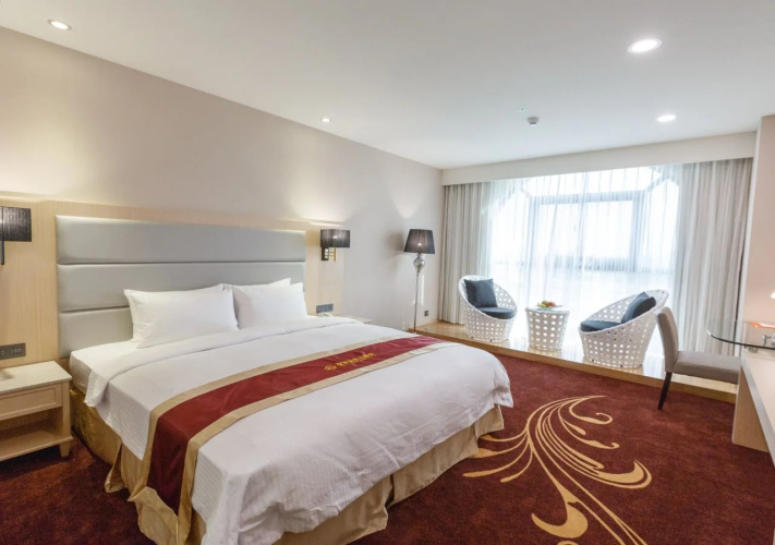 Royal Gold Hotel