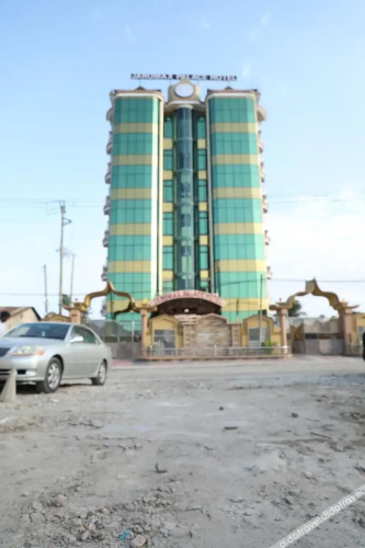 Jaromax Palace Hotel