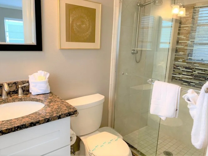 Aloha Kai - Unit 37 2 Bedrooms 2 Bathrooms Apts