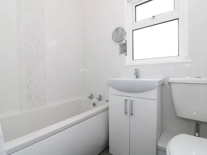 145 Sunbeach Chalet