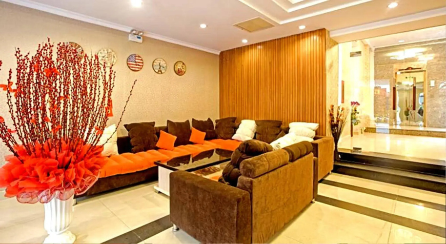 Danapearl Riverside Condotel