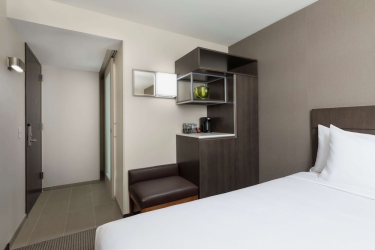 Hyatt Place New York City / Times Square photo 12