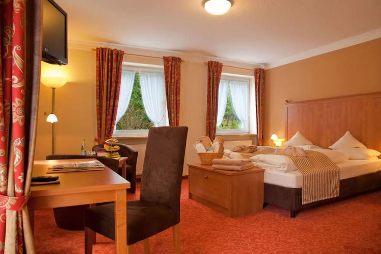 Vitahotel Sonneck