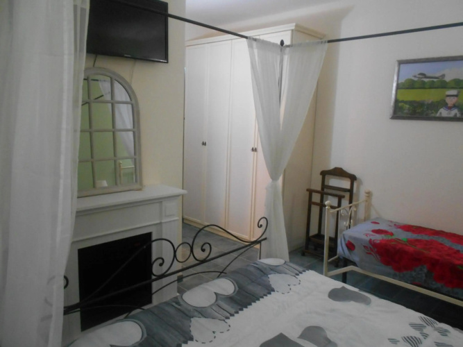 Relais"LA CAPPUCCINA" Rooms&Apartments