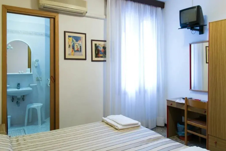 Albergo Ragno