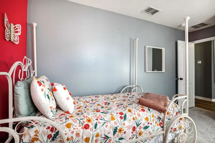 West Haven House 5 Bedroom
