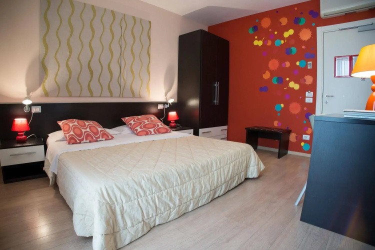 BergHotel