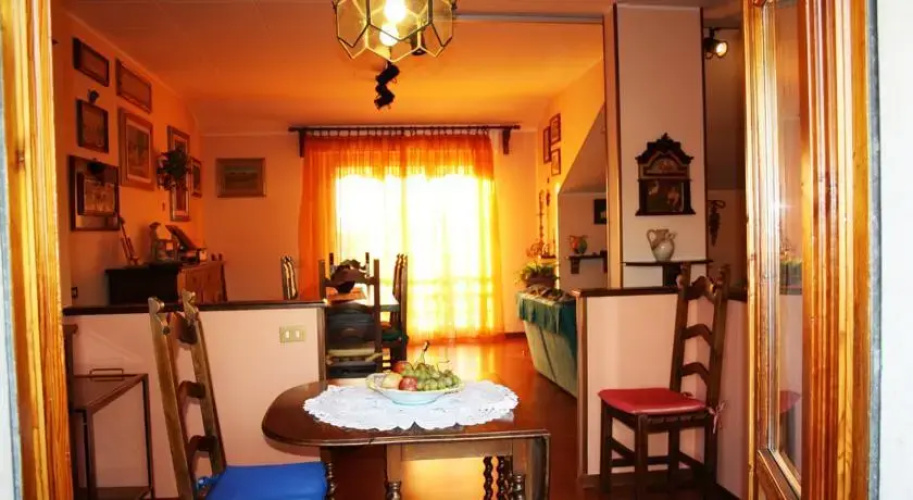 Appartamento/Bed and Breakfast Alba su Assisi