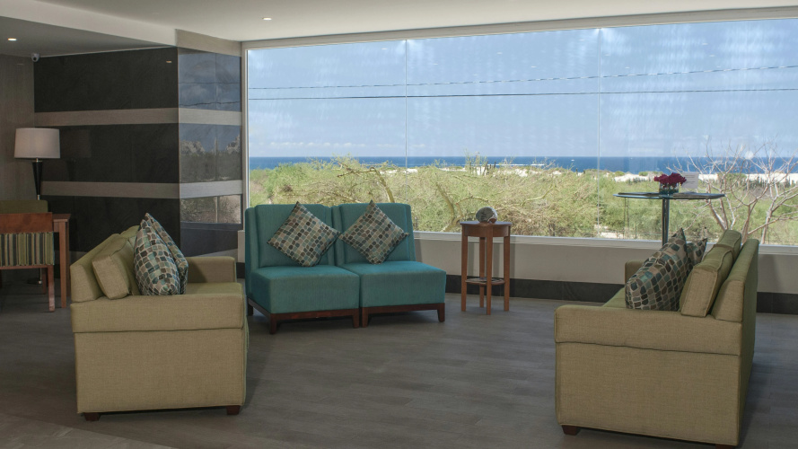 Holiday Inn Express Cabo San Lucas photo 9