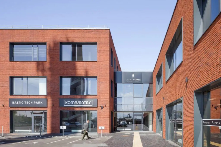 Hotelafbeelding