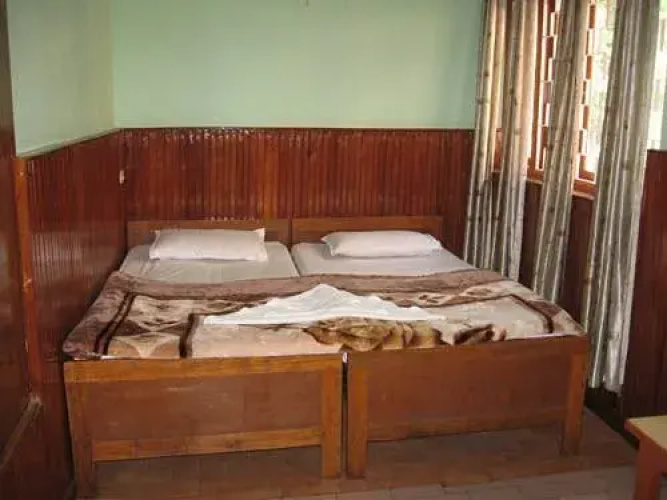Nirvana Residency