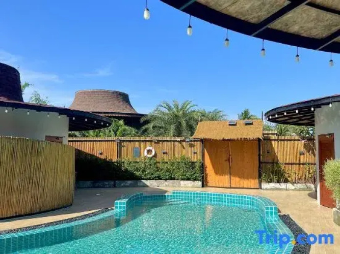 BaanraiPranburi Resort