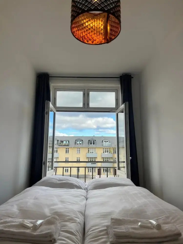 Wonderful Hellerup Residence