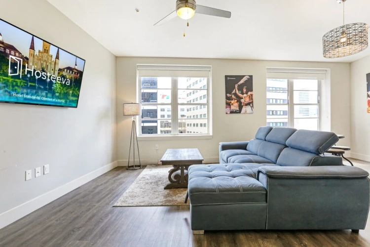 1 Bedroom Standard room