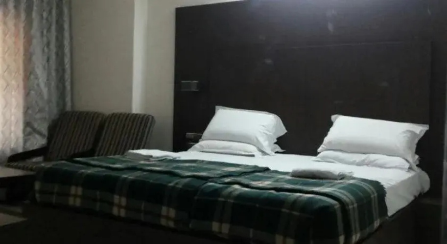 Surya Hotel