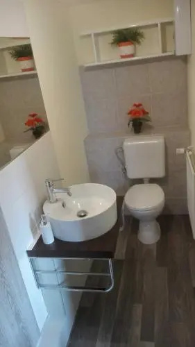Ferienbungalow 3