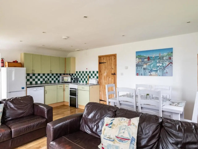Gull Lodge