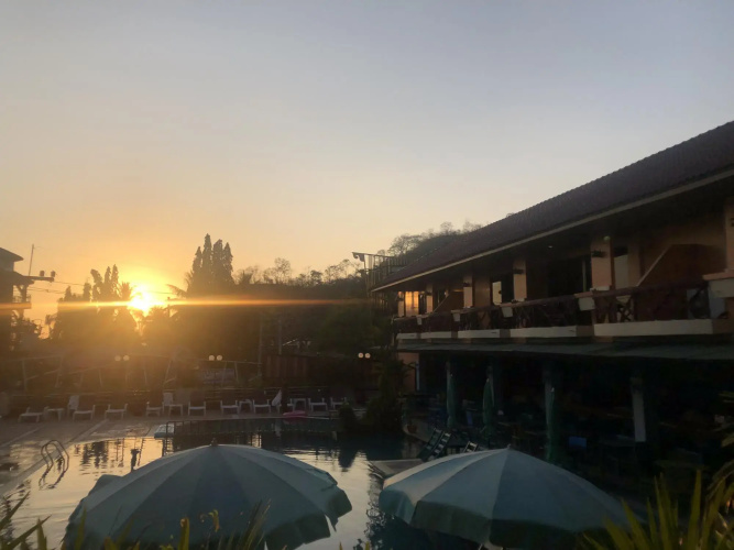 Best Western Ban Ao Nang