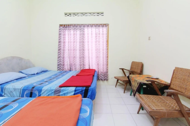Standard Family room