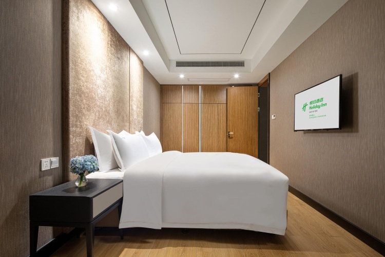 1 Bedroom Twin Suite