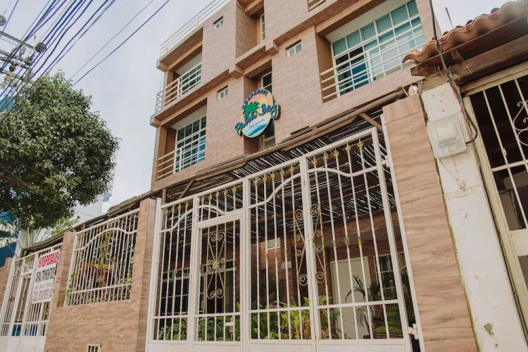 Imagen del hotel