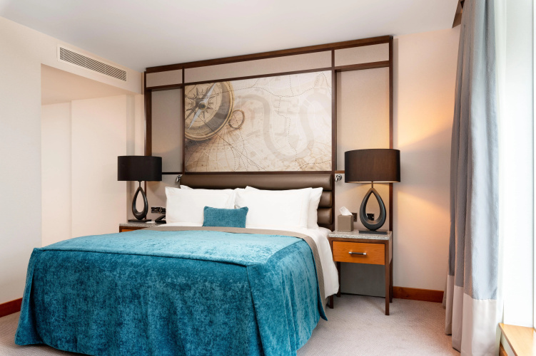 Intercontinental London - The O2 photo 8