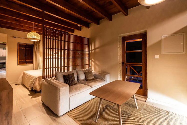 Harma Traditional Boutique Suites
