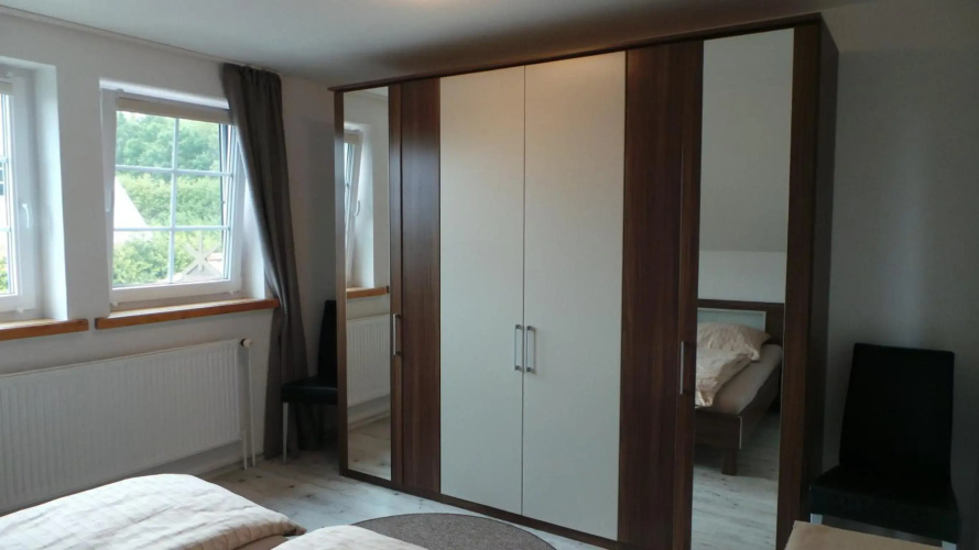 Ferienwohnung Ihle