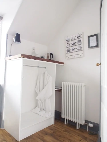 Classic Single room