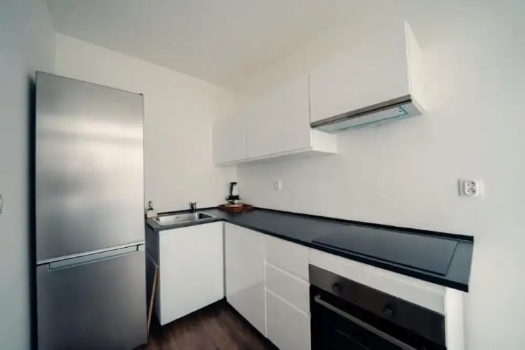 TIFFANY Apartment Hotel