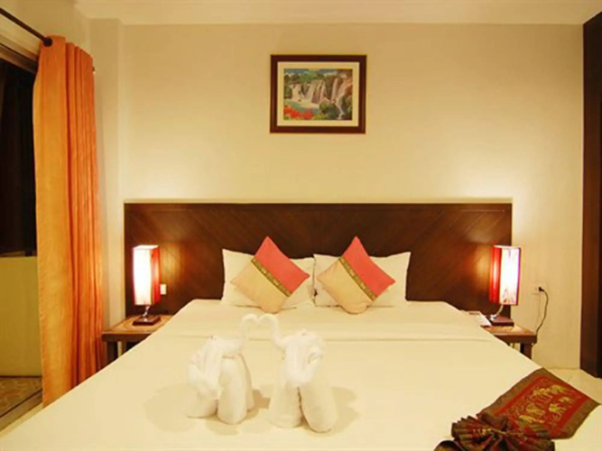 Ascot Krabi Hotel