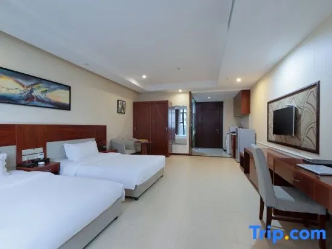 Executive Twin room