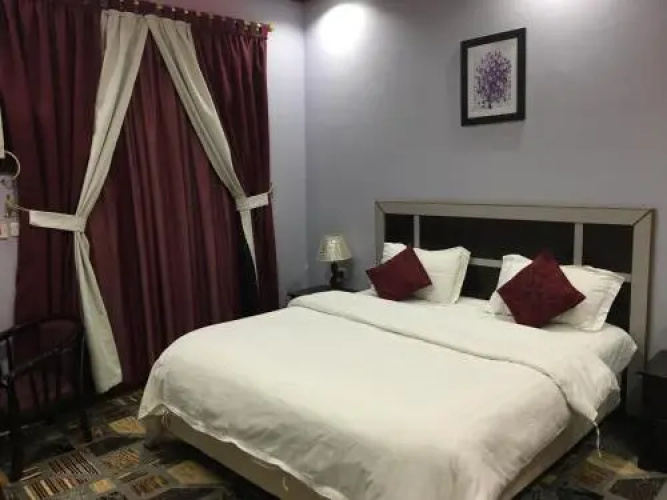 Orchida Apartment(اوركيدا طريف)