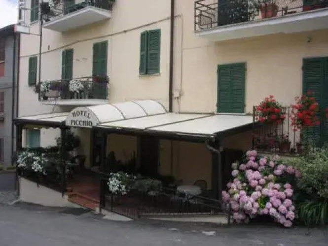 Otel görseli