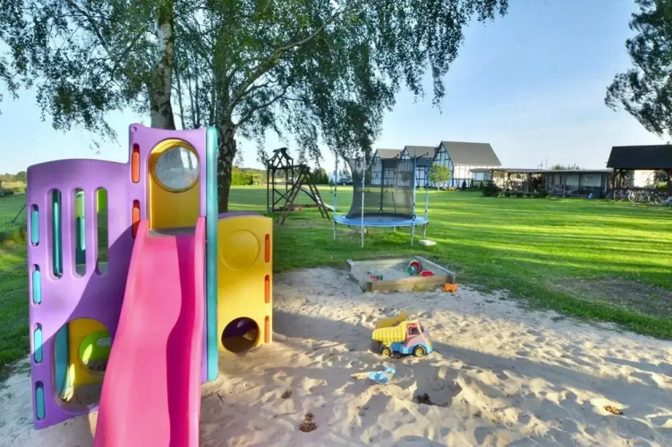 Cottage in Jaroslawiec Near Tropicana Park
