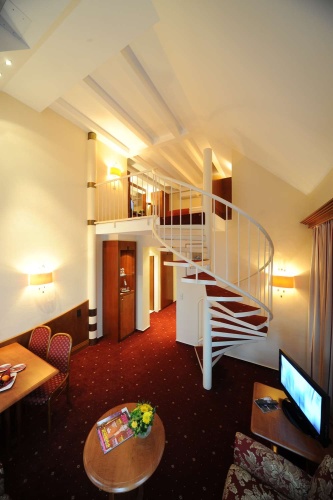 Best Western Hotel Zur Post photo 18