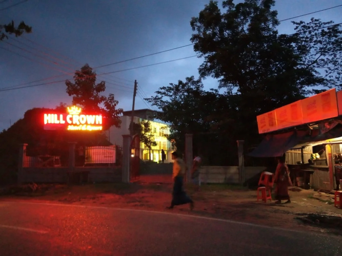 Imagen del hotel
