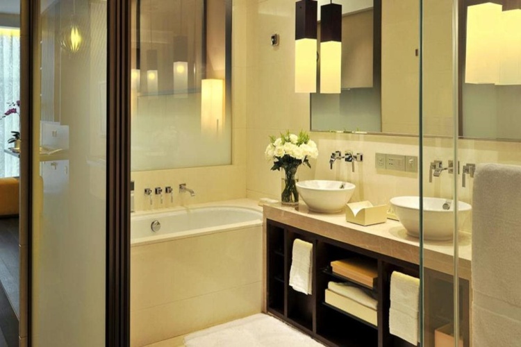 Jumeirah Himalayas Hotel photo 9