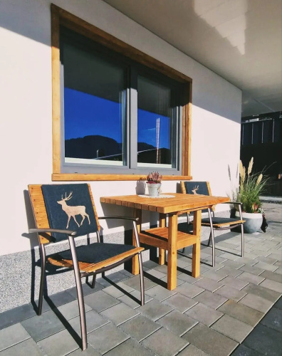 Ferienwohnung Glockenblume