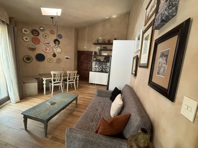 Loft Pienza 6