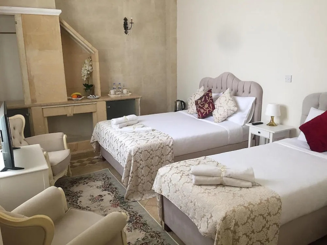 Lord's Residence Boutique Hotel
