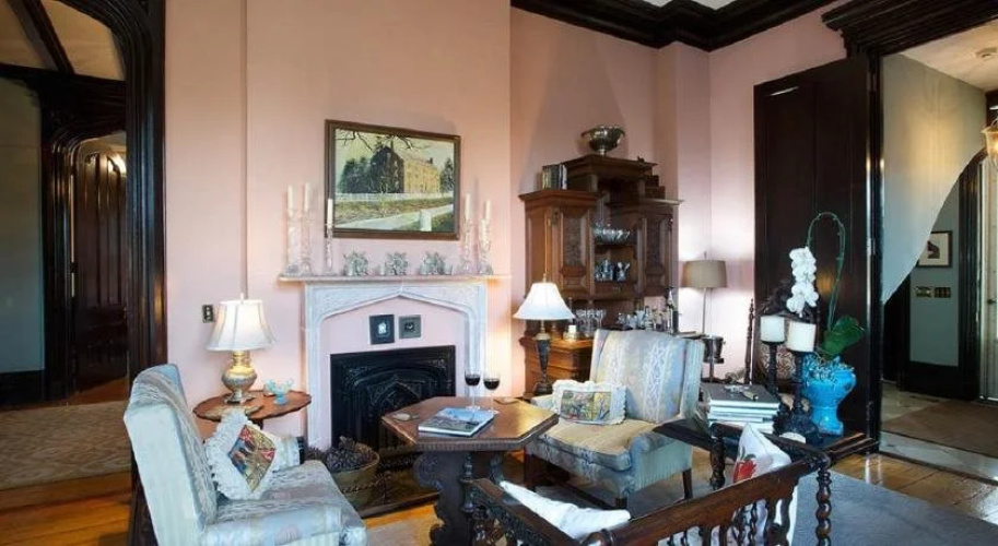 1853 Inn at Woodhaven