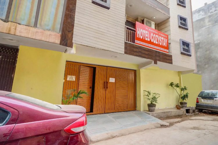 Imagen del hotel