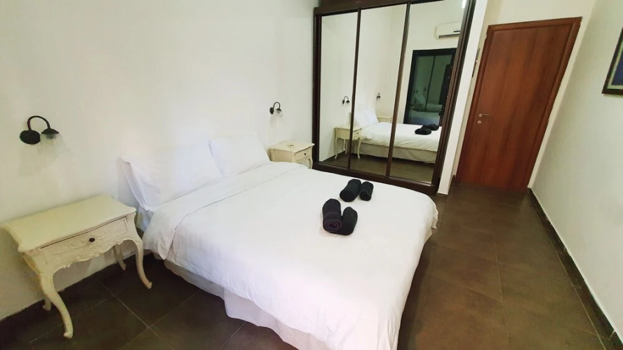 Very Central Apt 3BDR Fully Equipped TL6
