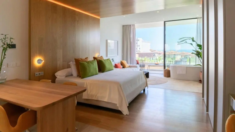 Leiro Residences - Preferred Hotels & Resorts