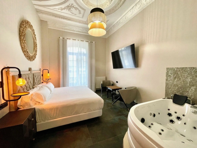 Akla Hotel Badajoz