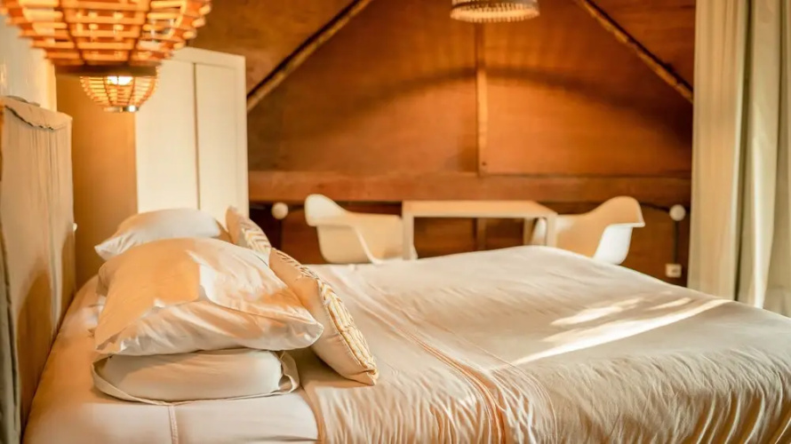 Tava Glamping Lago